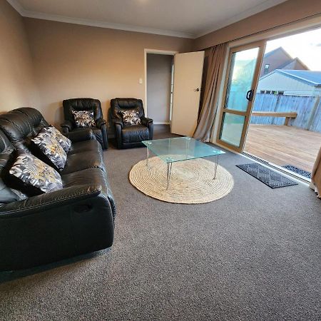 Ferienwohnung Endeavour Adventures Hamilton Exterior foto